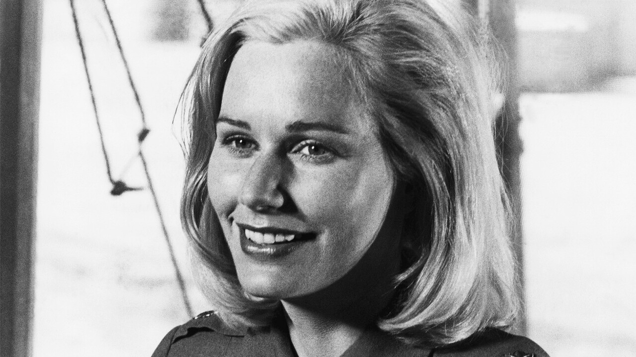     Nie żyje Sally Kellerman, gwiazda filmu MASH